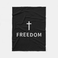 Cruz Mínima Cristiana Libertad Religiosa Moderna F