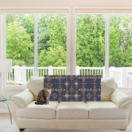 Manta Polar Cuadrícula celeste