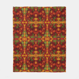 Manta Polar Cubierta de Duvet