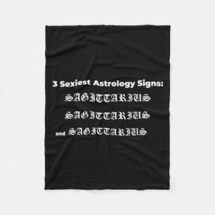 Manta Polar Cumpleaños Sagitario Citas _sagitario Astrología