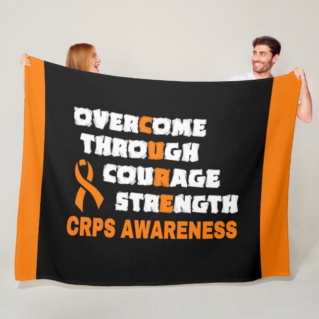 MANTA POLAR CURE...CRPS (In situ)
