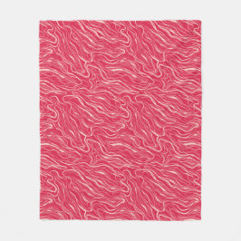 Manta Polar Curvas de esbozo