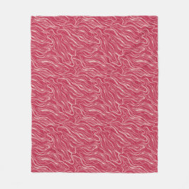 Manta Polar Curvas de esbozo