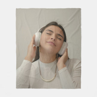 Manta Polar Custom Full Photo Modern  