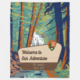 Manta Polar Customize Moran State Park Family Camping Adventur