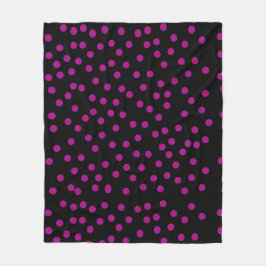 Manta Polar Cute Halloween