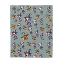 Cute Scary Funny Halloween