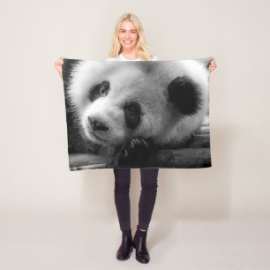 Manta Polar Cutest Baby Animals Giant Panda Bear Cub