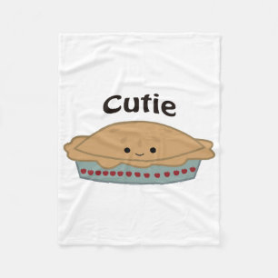 Manta Polar Cutie Pie