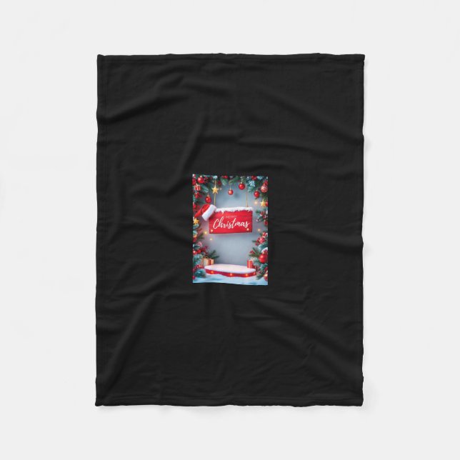 Manta Polar Da2ca2ee656c16a6853b3a7e226536  (Anverso)