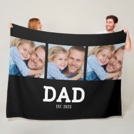 Manta Polar Dad Established Elegant Black 3 Photo