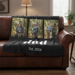 Manta Polar Dad Established Modern 3 Photo