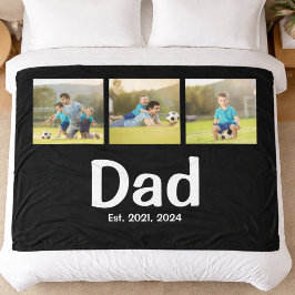 Manta Polar Dad Established Script Black 3 Photo 