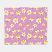 Daffodils.