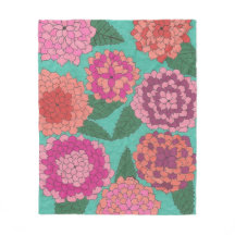 Dahlia Garden