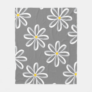 Manta Polar Daisy