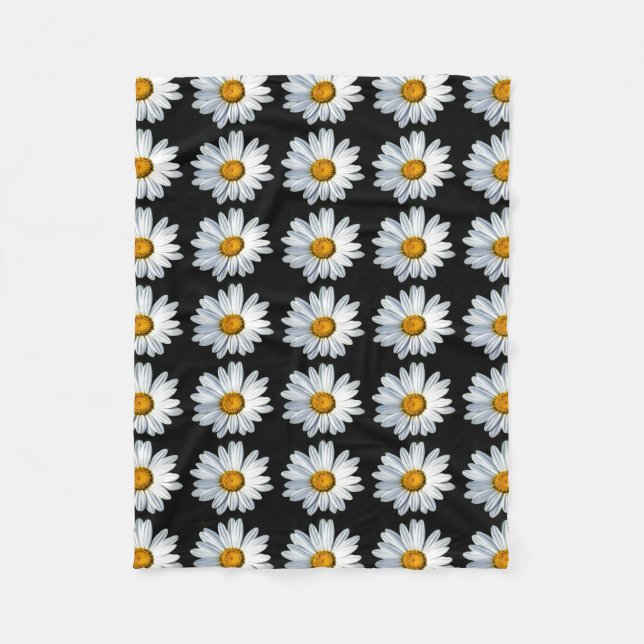 Manta Polar Daisy Mae (Anverso)