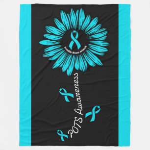 Manta Polar Daisy...POTS