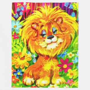 Manta Polar dandy lion
