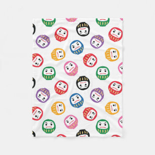 Manta Polar Daruma