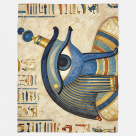 Manta Polar Das Ägyptische Auge´1