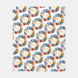 Manta Polar Day of Happiness