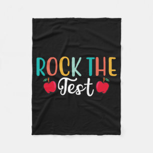 Manta Polar Day Rock The Test Teacher Testing Day 1