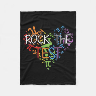 Manta Polar Day Rock The Test Teacher Testing Day Rainbow Teac