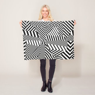 Manta Polar Dazzle Camouflage