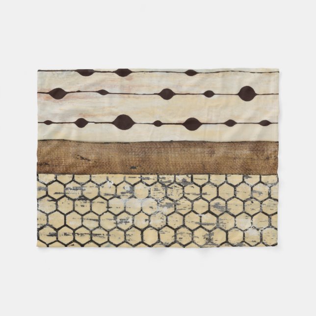 Manta Polar Dazzle II (Frente (Horizontal))