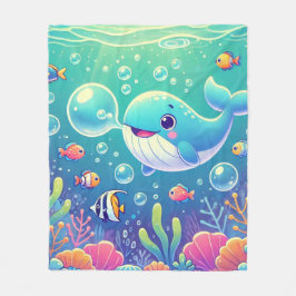 Manta Polar Deep-Sea Wonders