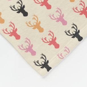 Manta Polar Deer