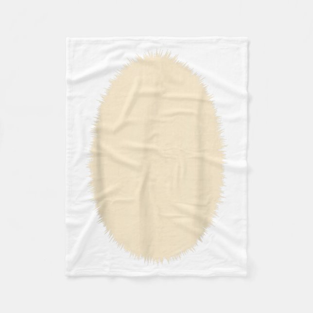 Manta Polar Deer Belly Costume Funny Reindeer Sven Adult Cute  (Anverso)