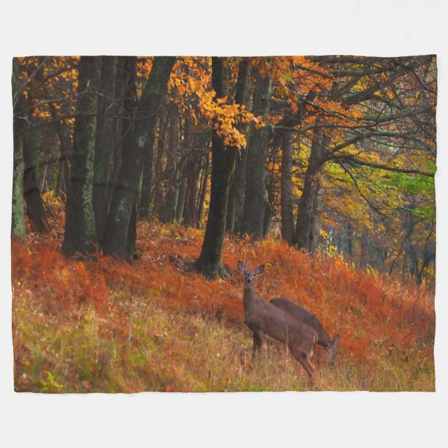 MANTA POLAR DEER HUNTERS CAMO (Frente (Horizontal))
