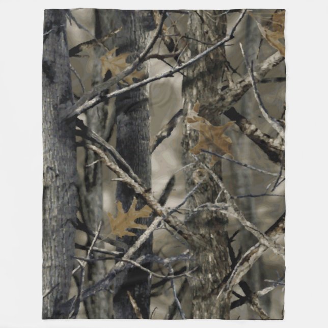 MANTA POLAR DEER HUNTERS CAMO 1 (Anverso)