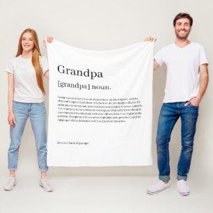 Manta Polar Definición de su propia diversión personalizada