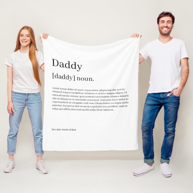 Manta Polar Definición de su propia diversión personalizada (In situ)