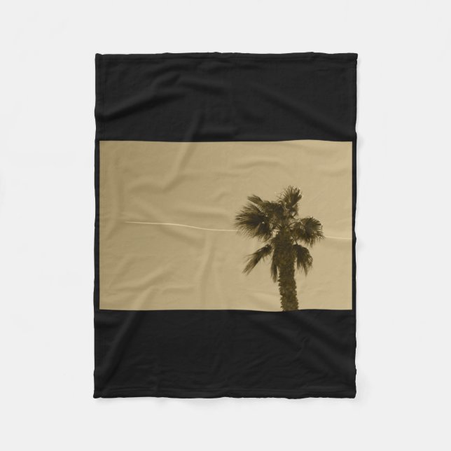 Manta Polar Dejando tan pronto como Málaga Tint Pegatina (Anverso)