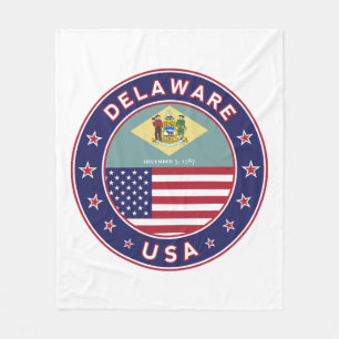 Manta Polar Delaware