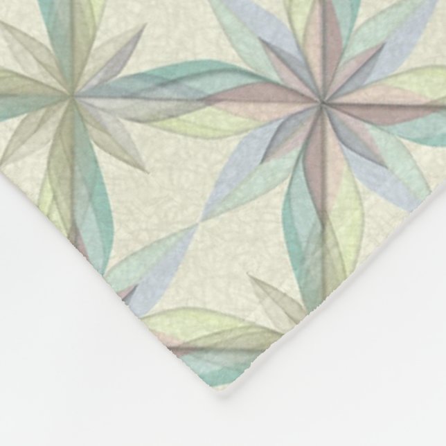 Manta Polar Delft Fleece (Esquina)