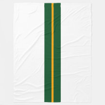 Delgado Bosque Verde Carreras Amarillo Estriba En 