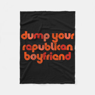 Manta Polar Democrats Are Evil Republican Funny Quote