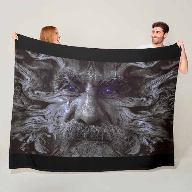 MANTA POLAR DEMON EYES (In situ)