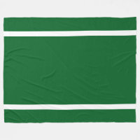 Deporte Divertido Verde Audaz Atlético Blanco Bord