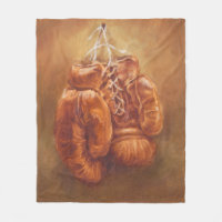 Deporte ruso | Glove de boxeo
