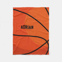 Deportes de baloncesto personalizados
