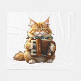 Manta Polar Der Akkordeon-Meister