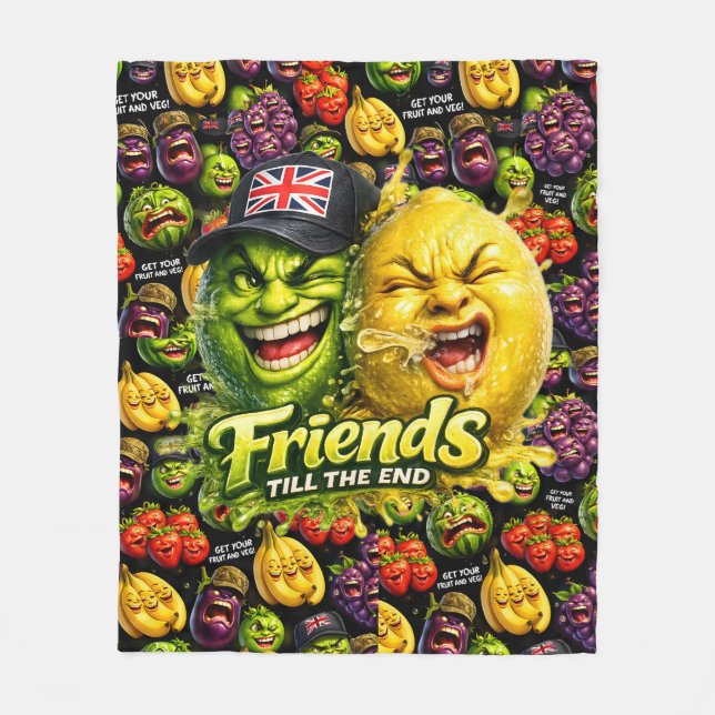 Manta Polar Description (Anverso)