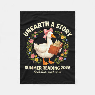 Manta Polar Descubre una historia Lectura de verano 2026 Hombr