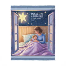 Desde las Estrellas, Mamá